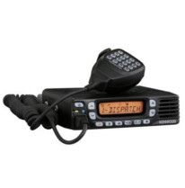 Профессиональные аналоговые автомобильные радиостанции и системы